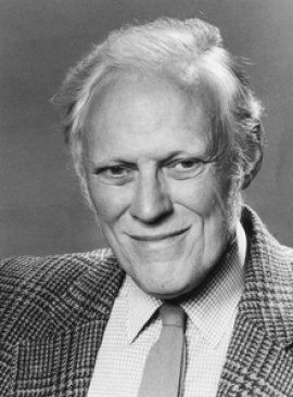 Portrait of author Clifford Edmund Bosworth